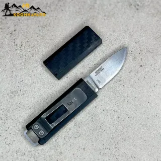 چاقو کوهنوردی CRKT مدل 2425