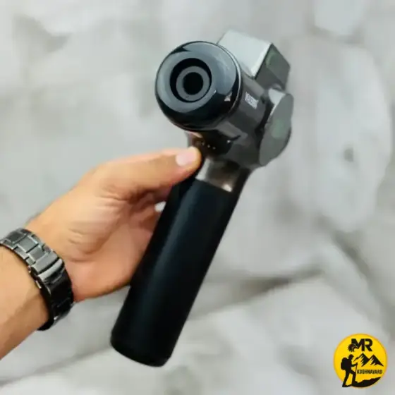 ماساژور تفنگی والریا مدل VA1015F