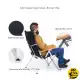 صندلی کمپینگ تاشو نیچرهایک مدل NH17T003-Y