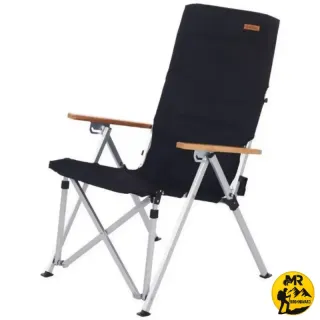 صندلی کمپینگ تاشو نیچرهایک مدل NH17T003-Y