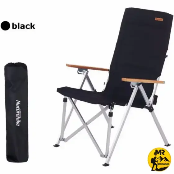 صندلی کمپینگ تاشو نیچرهایک مدل NH17T003-Y