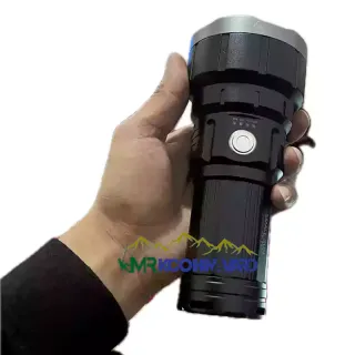 چراغ قوه t221 اسمال سان نقطه زن smallsun