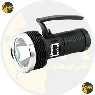چراغ قوه اسمال سان T207 پلیسی SMALLSUN