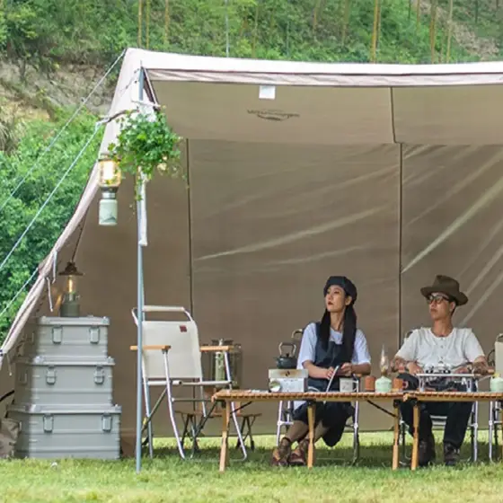 جعبه وسایل 25 لیتر نیچرهایک(Naturehike ) مدل NH20SJ034