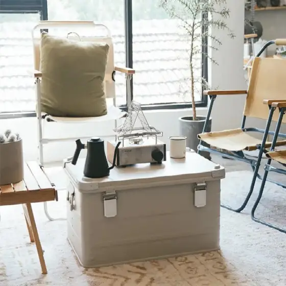 جعبه وسایل 25 لیتر نیچرهایک(Naturehike ) مدل NH20SJ034