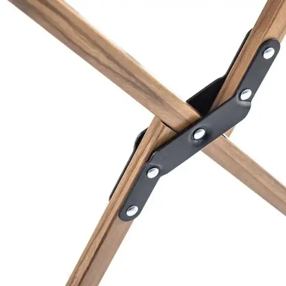 صندلی یک نفره پایه چوبی نیچرهایک (Naturehike) مدل NH19JJ008