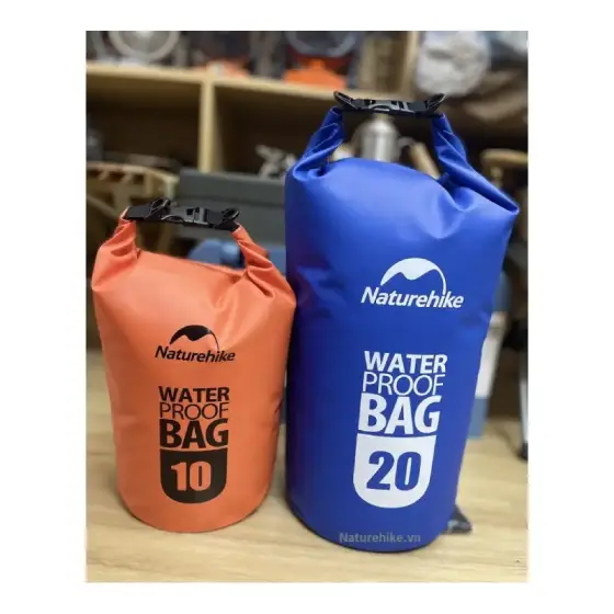 کیسه ضد آب 500D دریایی 20 لیتری مدل FS15M020-J