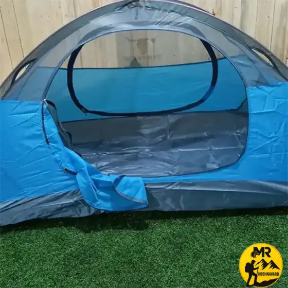 چادر کوهنوردی یک نفره پکینیو مدل PKN-T1001