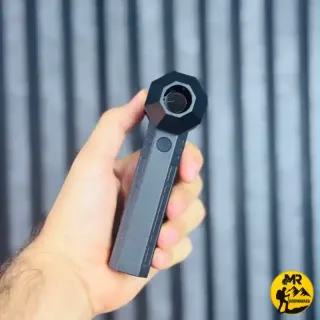 جت فن شارژی کراسگان CROSSGUN اورجینال مدل x3pro