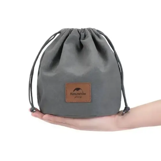 کتری تیتانیوم 0.8 لیتر نیچرهایک مدل NH21CJ007