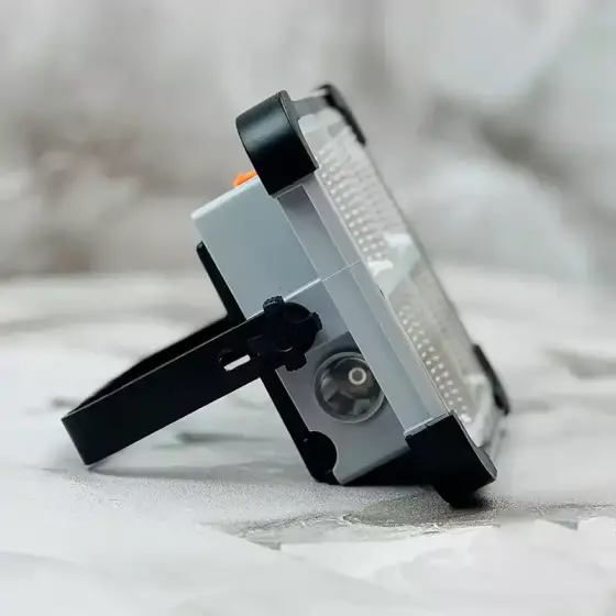 پروژکتور شارژی خورشیدی سولار لایت SOLAR LIGHT مدل H704