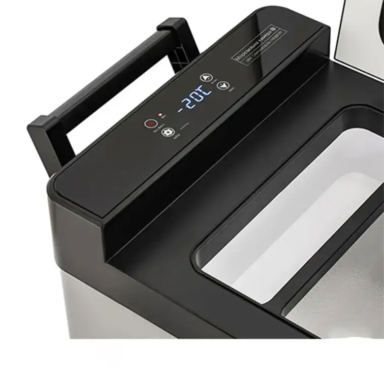 یخچال و فریزر قابل حمل دی دبلیو آر DWR ظرفیت 22 لیتر