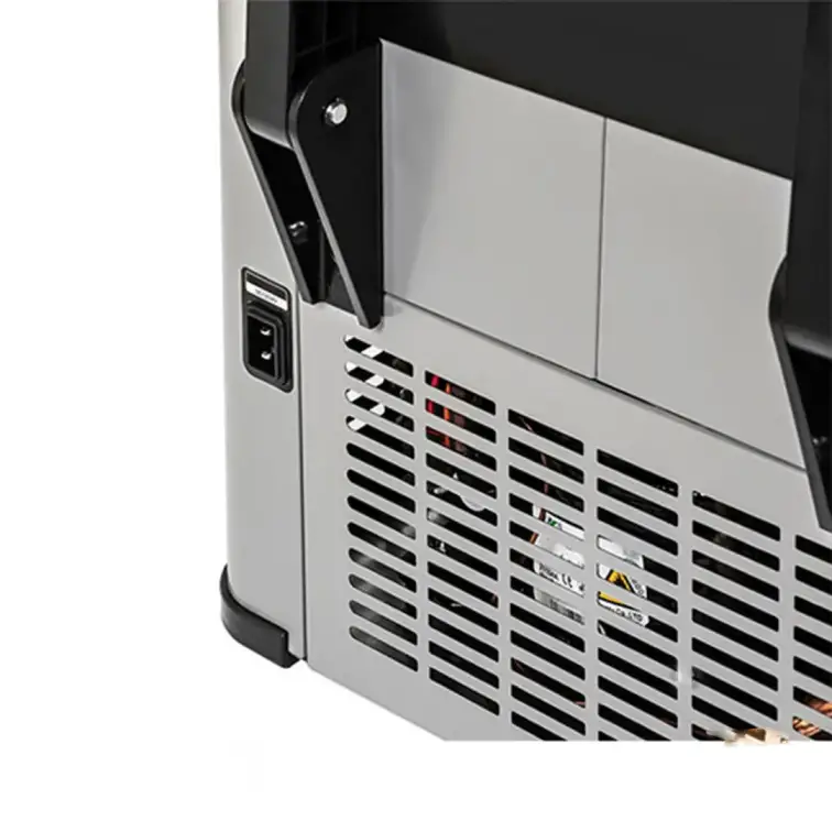 یخچال و فریزر قابل حمل دی دبلیو آر DWR ظرفیت 22 لیتر