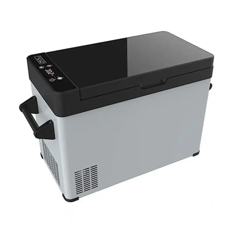 یخچال و فریزر قابل حمل دی دبلیو آر DWR ظرفیت 22 لیتر