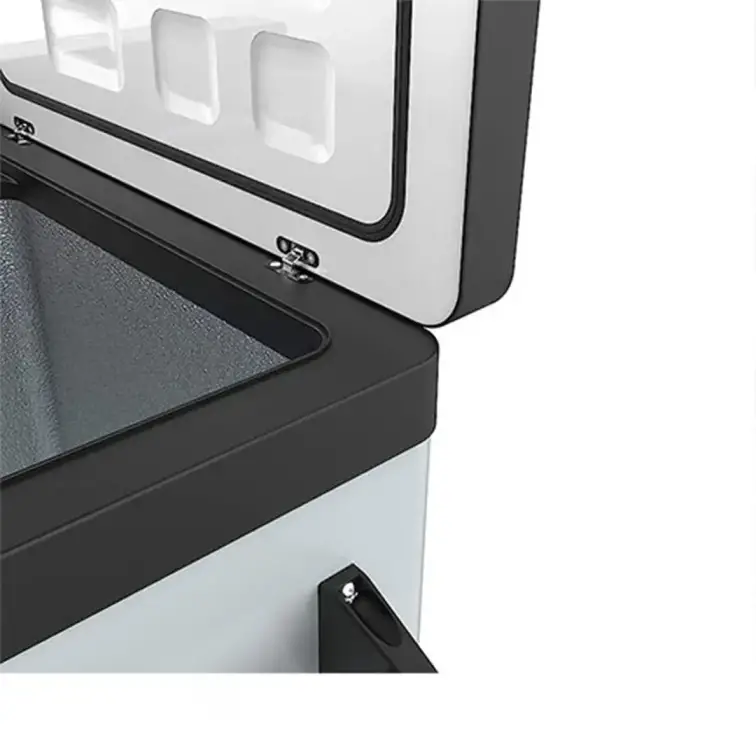 یخچال و فریزر قابل حمل دی دبلیو آر DWR ظرفیت 30 لیتر