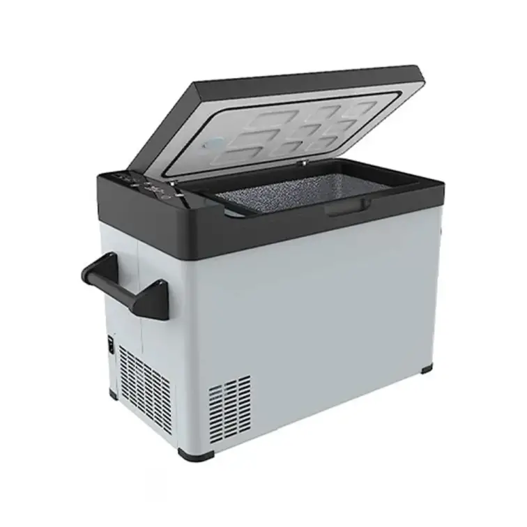 یخچال و فریزر قابل حمل دی دبلیو آر DWR ظرفیت 30 لیتر