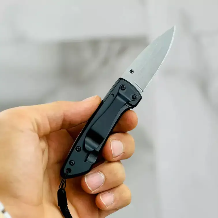 چاقو کوهنوردی باک BUCK مدل BK-1002