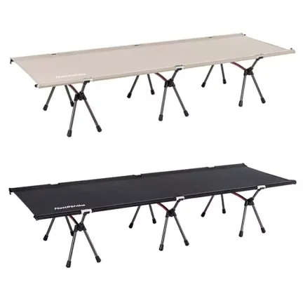 تخت کمپینگ نیچرهایک مدل NH20JJ009