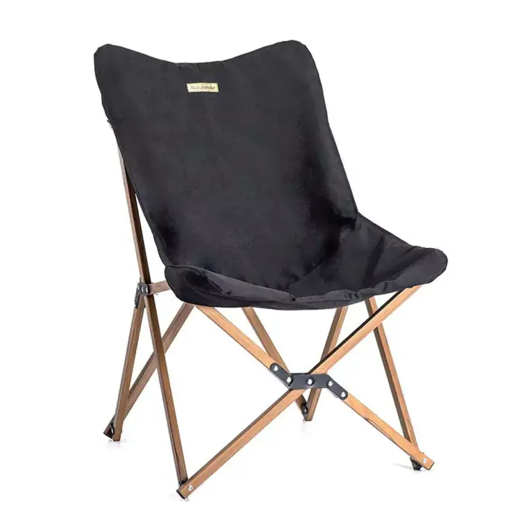 صندلی چوبی نیچرهایک مدل HN19Y001