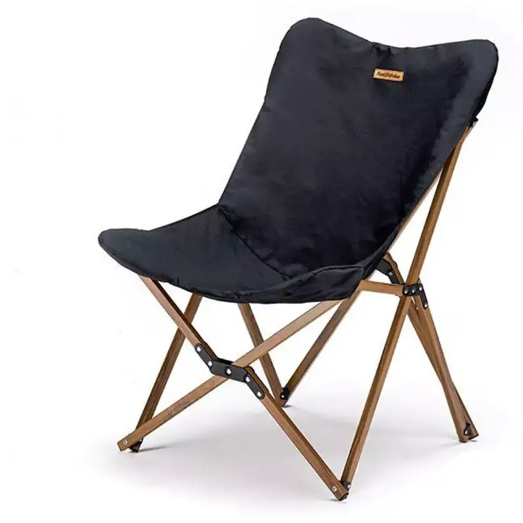 صندلی چوبی نیچرهایک مدل HN19Y001