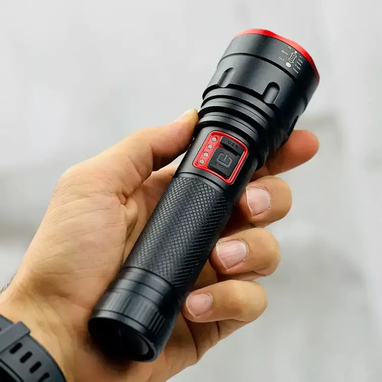 چراغ قوه اسمال سان مدل ZY-T239