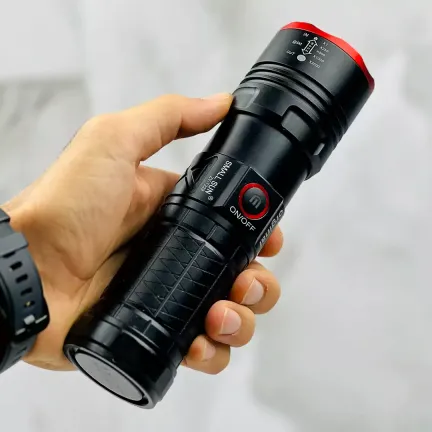 چراغ قوه اسمال سان مدل ZY-T229