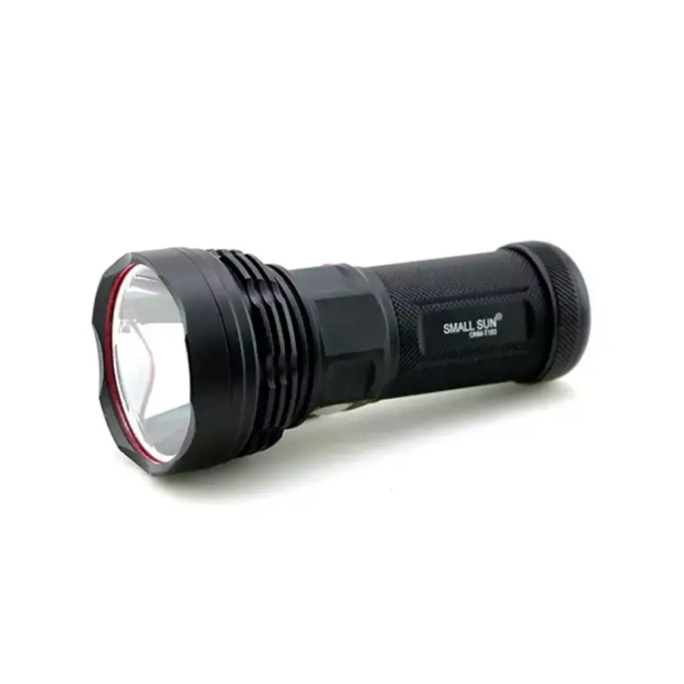 چراغ قوه اسمال سان مدل ZY-T183