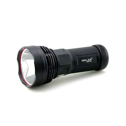 چراغ قوه اسمال سان مدل ZY-T183