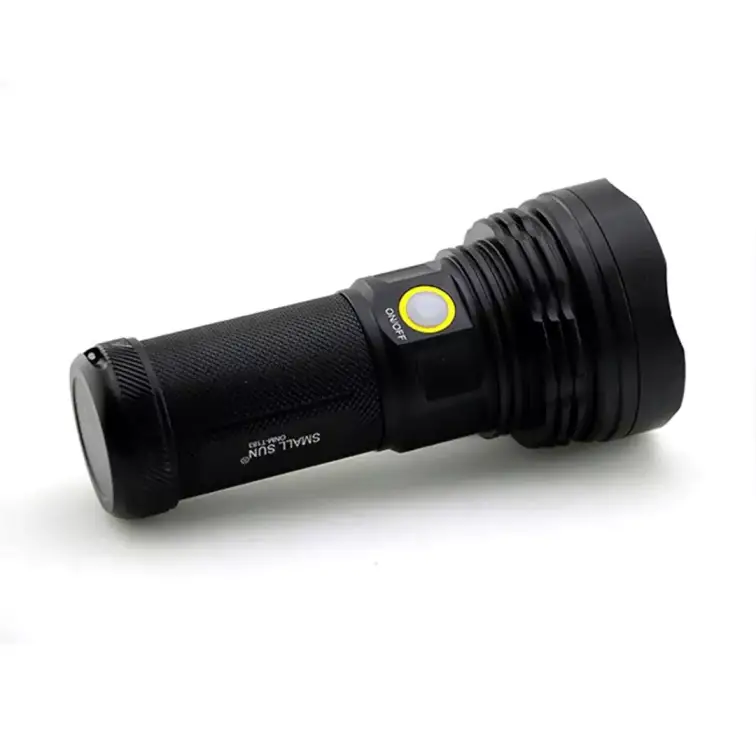 چراغ قوه اسمال سان مدل ZY-T183