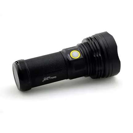 چراغ قوه اسمال سان مدل ZY-T183