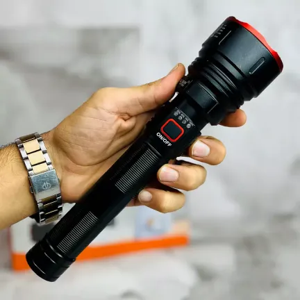 چراغ قوه اسمال سان مدل ZY-T265