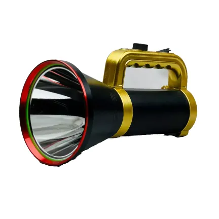 چراغ قوه اسمال سان مدل ZY-S052