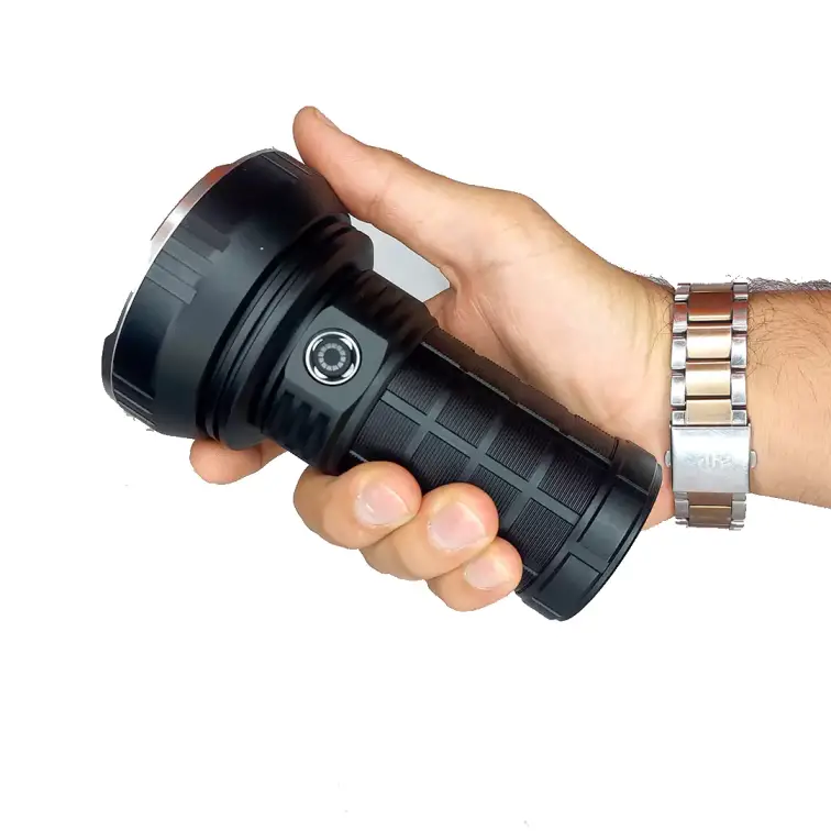 چراغ قوه اسمال سان مدل ZY-W5203