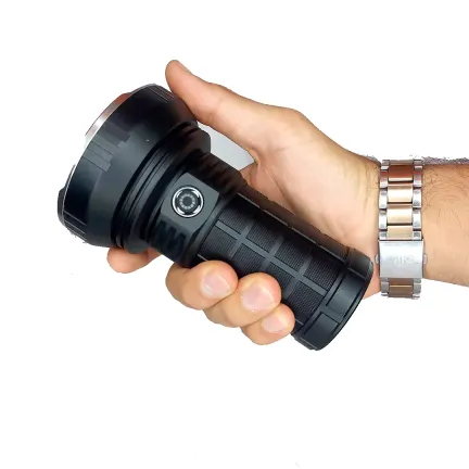 چراغ قوه اسمال سان مدل ZY-W5203