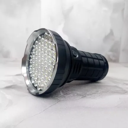 چراغ قوه اسمال سان مدل ZY-W5203