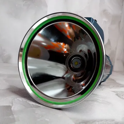 چراغ قوه اسمال سان مدل ZY-S061