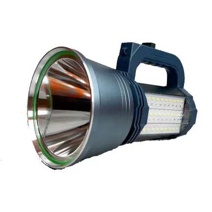 چراغ قوه اسمال سان مدل ZY-S061