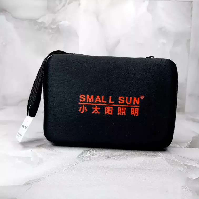 چراغ قوه اسمال سان مدل ZY-T221