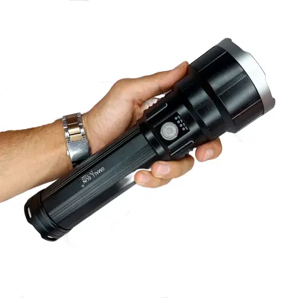 چراغ قوه اسمال سان مدل ZY-T222