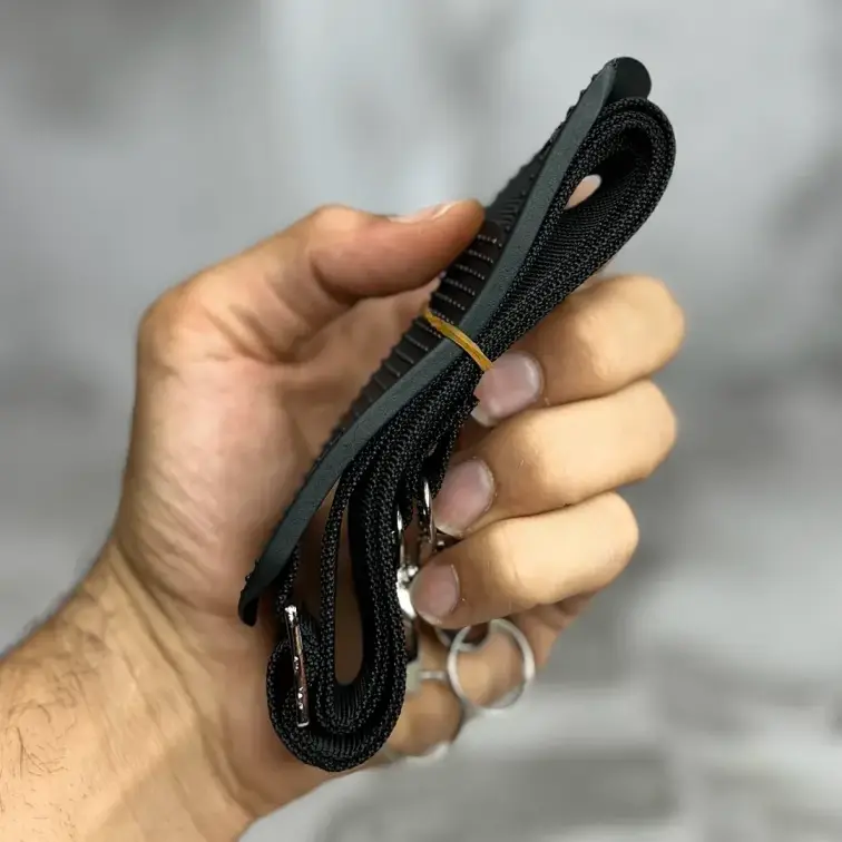 چراغ قوه اسمال سان مدل ZY-T266