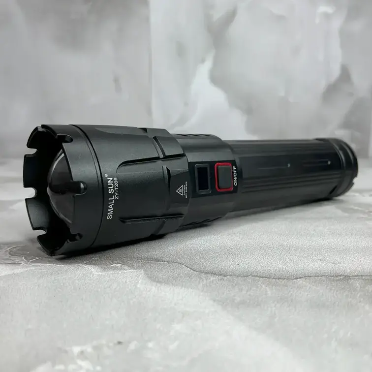 چراغ قوه اسمال سان مدل ZY-T266