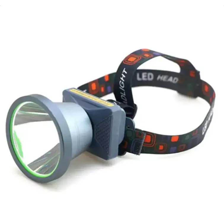 چراغ پیشانی اسمال سان مدل ZY-H177