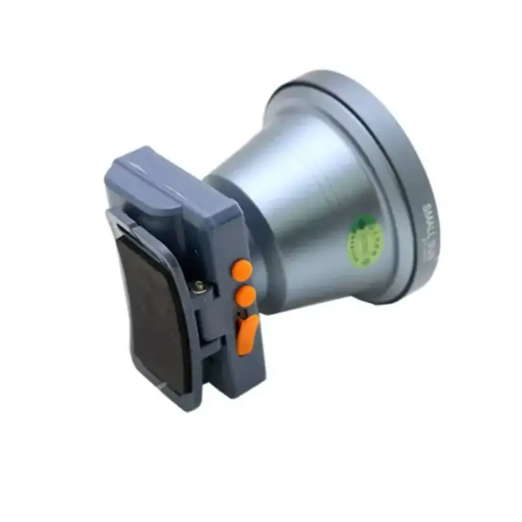 چراغ پیشانی اسمال سان مدل ZY-H177