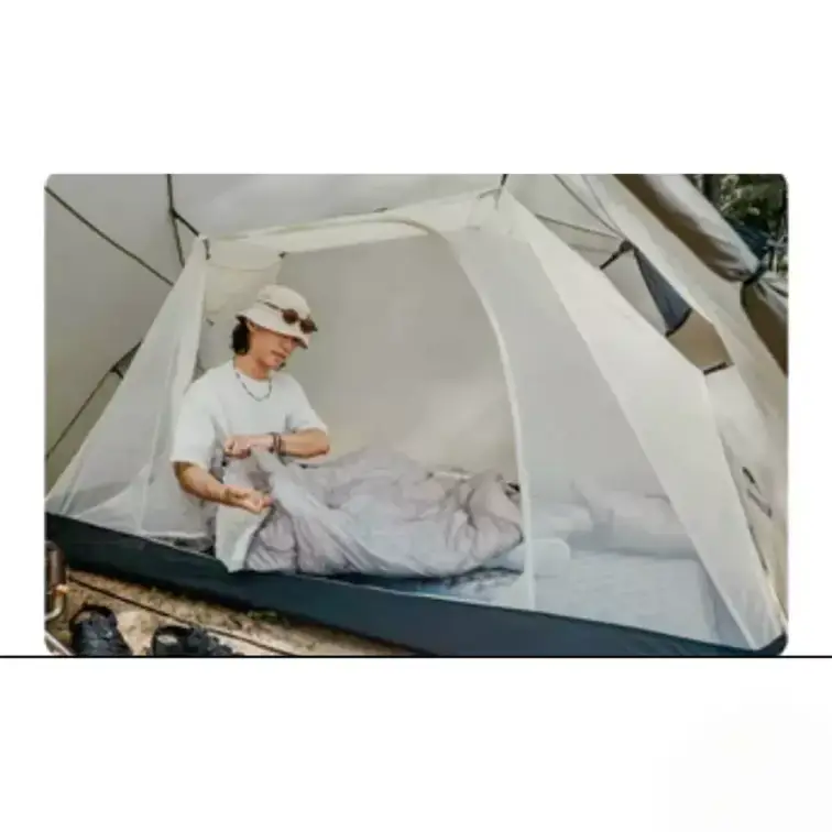 چادر تک نفره نیچرهایک مدل CNK2450WS029‏