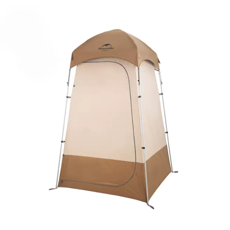 چادر توالت و حمام نیچرهایک مدل NH21ZP005