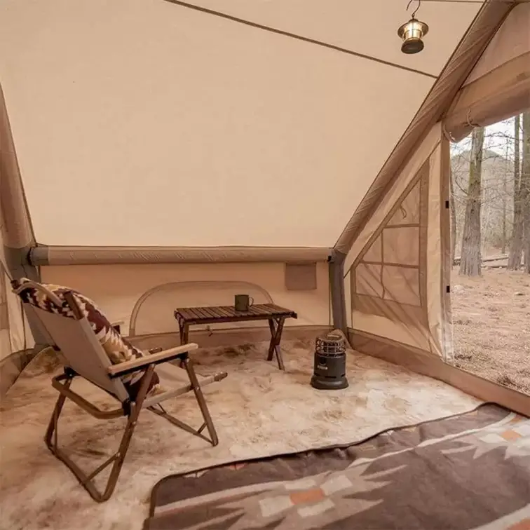 پتو چند منظوره نیچرهایک مدل NH20FS036