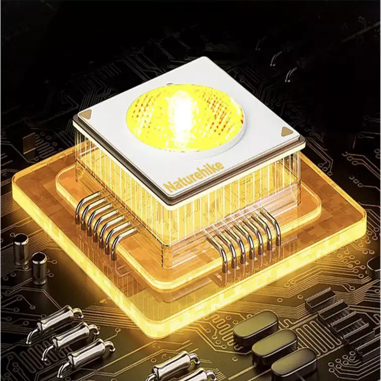 چراغ چند منظوره نیچرهایک مدل CNK2450ZM016