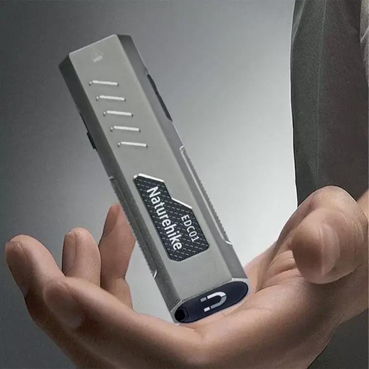 چراغ چند منظوره نیچرهایک مدل CNK2450ZM016