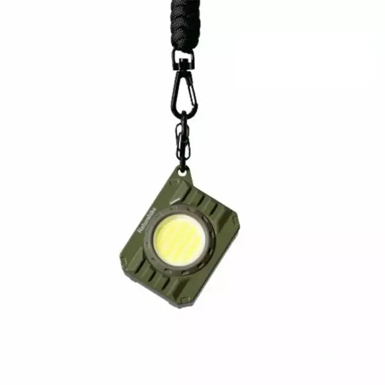 چراغ شارژی مینی نیچرهایک مدل CNK2450ZM014