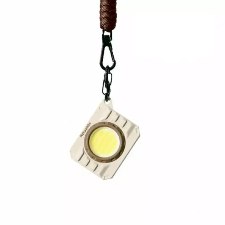 چراغ شارژی مینی نیچرهایک مدل CNK2450ZM014